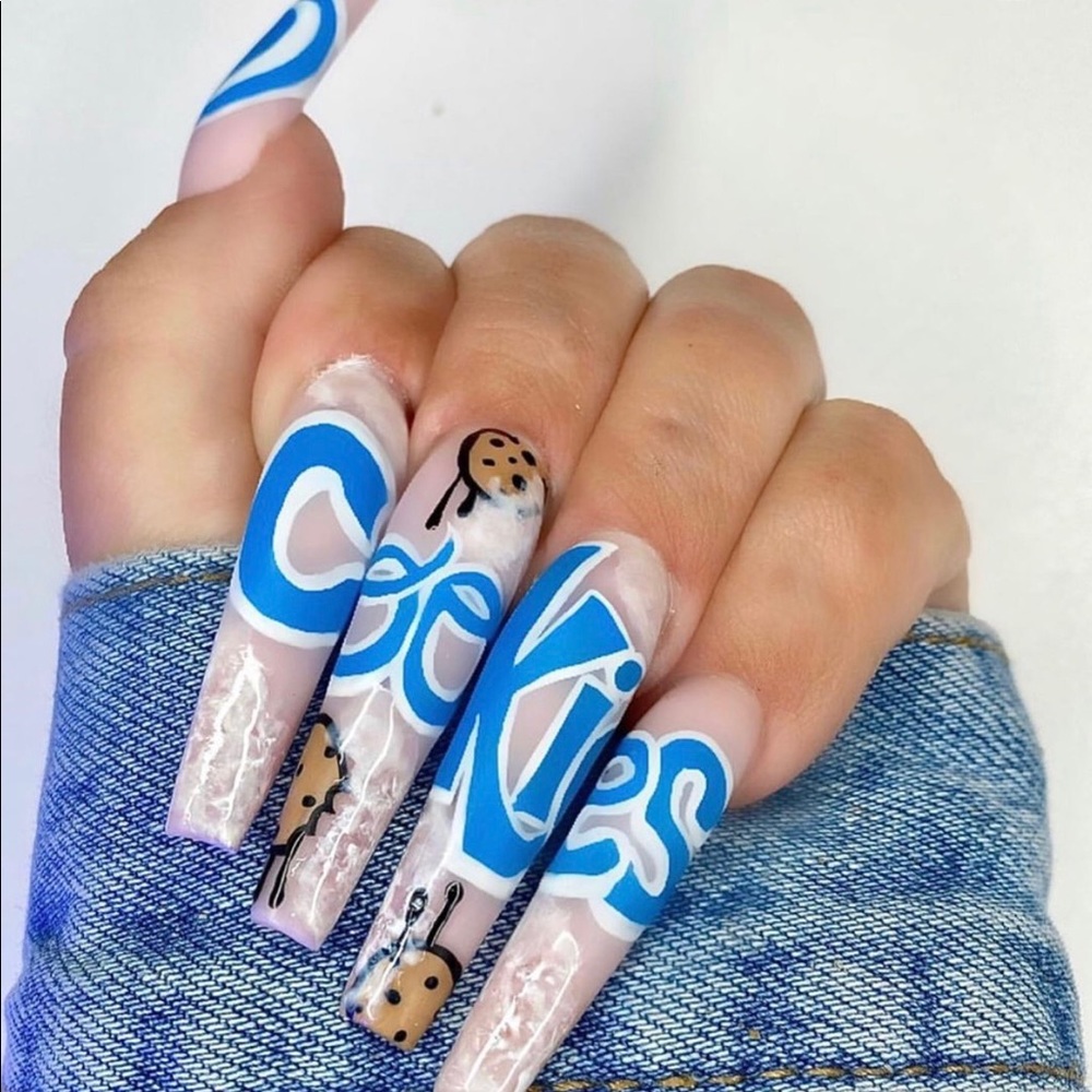 Meet your Posher, Brittany